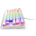 NINTENDO Klawiatura gamingowa - Thock TKL OWH P. Kailh BL RGB EY5A007 - 1077313 - zdjęcie 5